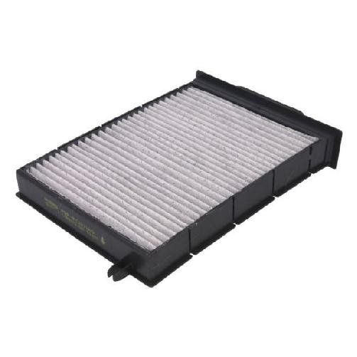 Filter Innenraumluft FüR Renault Megane KM KM0 LM0 02 Bis 26 Purro KF107 K4M762-image