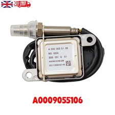 OEM MERCEDES NOX SENSOR A205 C205 S205 W205 S212 W212 C207 X166 X164 A0009055106