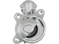 Anlasser Starter FüR Ford C-MAX Focus I Stufenheck Turnier II Galaxy Mondeo IV