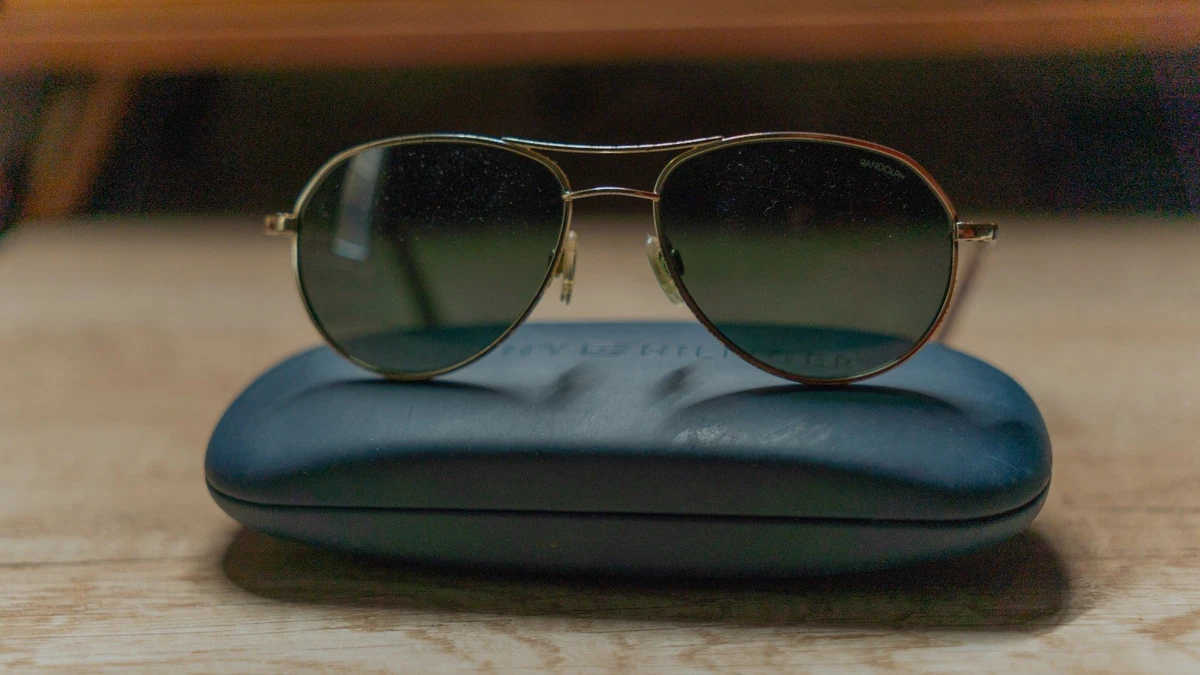 25+ Randolph Engineering Aviator Sunglasses for Men for sale