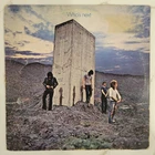 The Who - Who's Next Vinyl LP - 1971 First Press - Decca DL 79182