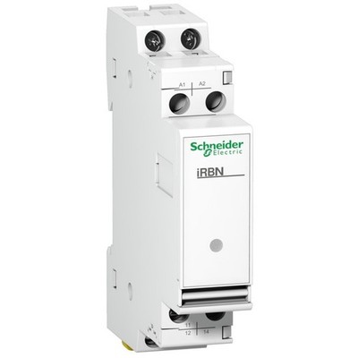 Schneider Electric Koppelrelais A9A15393 Installationsrelais Koppelrelais