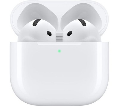 Original Apple AirPods 4 - MXP63ZM/A - Weiß *Guter Zustand* *GRATIS NDD*