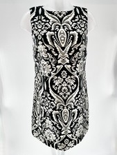 Size 6 Alice + Olivia Tan Dress