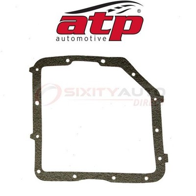 ATP Transmission Oil Pan Gasket for 1979-1982 GMC K1500 Suburban - Automatic hn