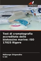 Nditange Shigwedha (U. A.) | Test Di Cromatografia Accreditata Delle...