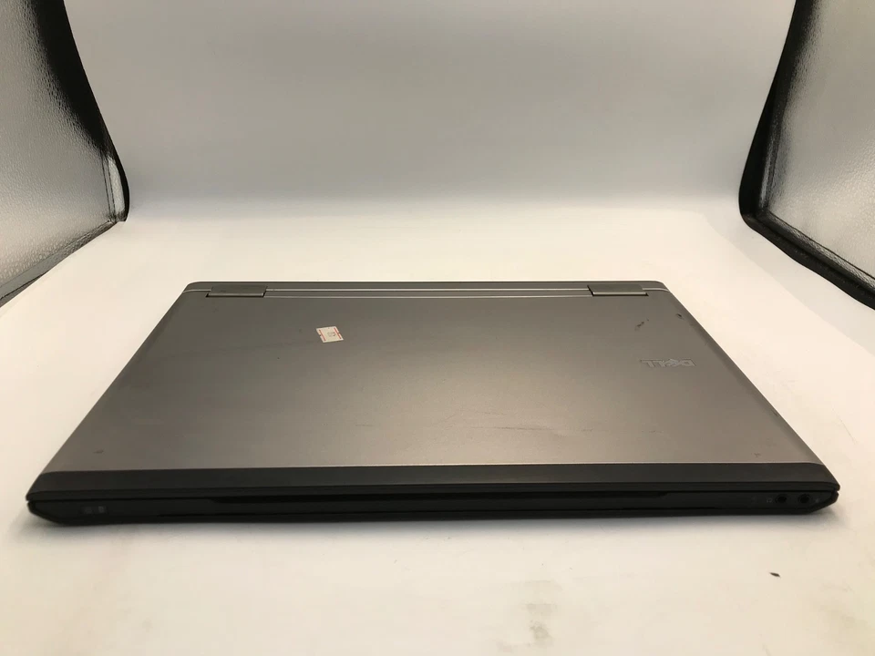 Laptop Dell Latitude 13 Intel Core 2 Solo 1.4GHz 13" 4GB RAM SIN HDD-MZ Foto 3 de 4