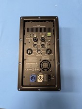 Replacement Amplifier K Series Module for QSC K8,K10,K12 Powered Speaker