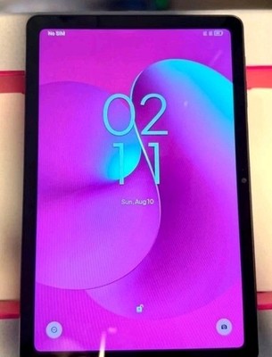 T-Mobile REVVL TAB 2 2025 5G 64GB, Wi-Fi , 10.1'' Black