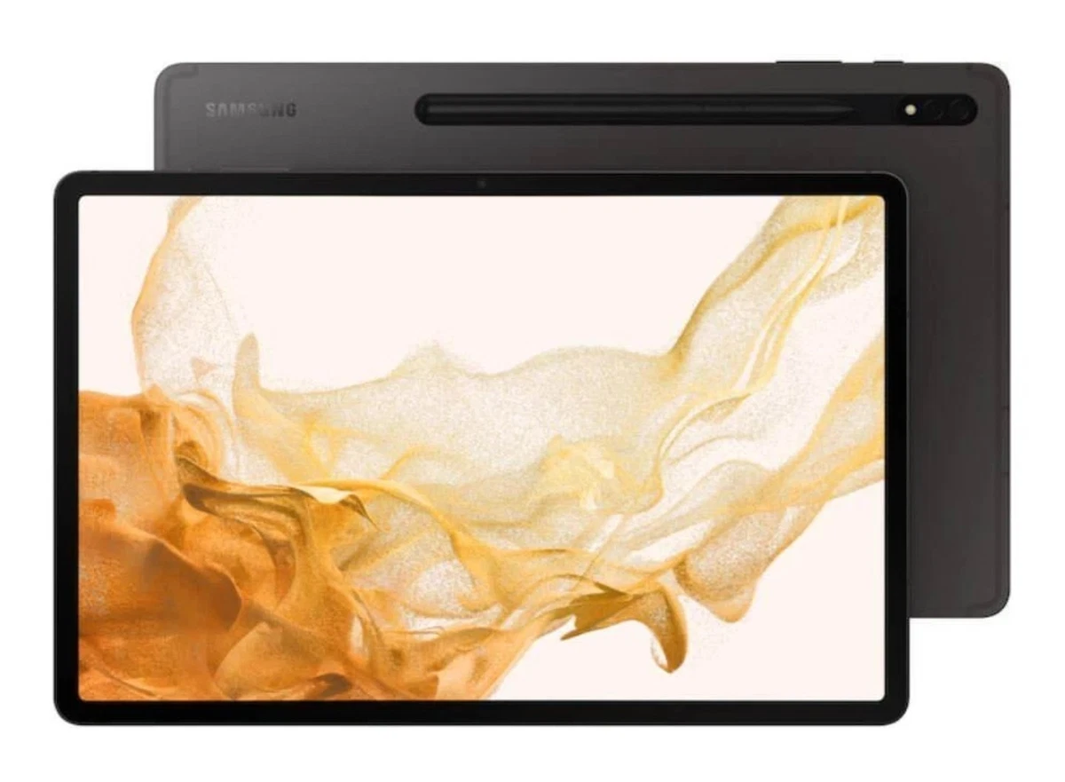 Preços baixos em Samsung Galaxy Tab S8+ | eBay Preços baixos em Samsung Galaxy Tab S8+ | eBay