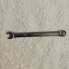 Napa 7mm Combination Wrench 12 Point Ndm47a Made In Usa