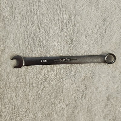 #ad #ad Napa 7mm Combination Wrench 12 Point NDM47A Made In USA $7.95
