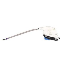 T&uuml;rschloss Hinten Links f&uuml;r Mercedes CLS Shooting Brake GLE W166 X204 07-19