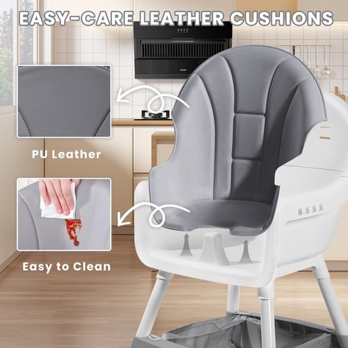 Set Prima Nascita Completo TRIO PASSEGGINO CULLA FASCIATOIO SEGGIOLONE OVETTO - Foto 20 di 22
