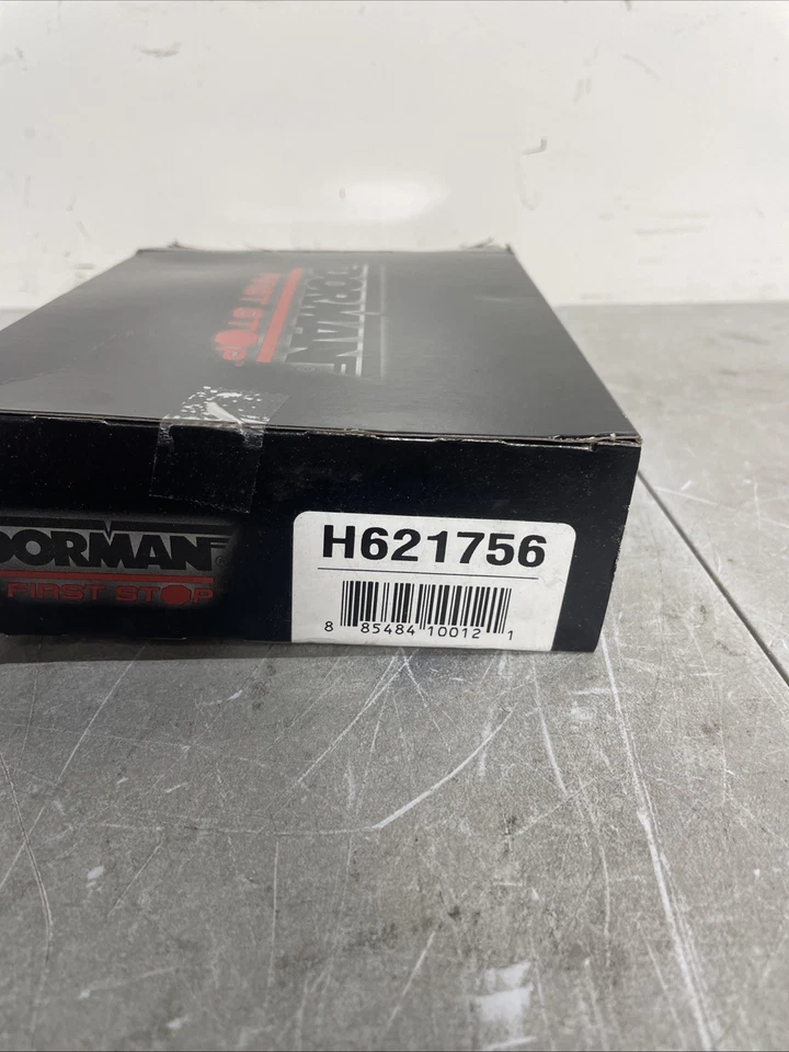 Manguera hidráulica de freno Dorman H621756 para Dodge Jeep Durango Grand Cherokee 11-18 Foto 2 de 2