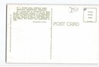 Springfield Missouri MO Vintage Postcard Central Bible Institute W.I. Evans Hall — photo 2