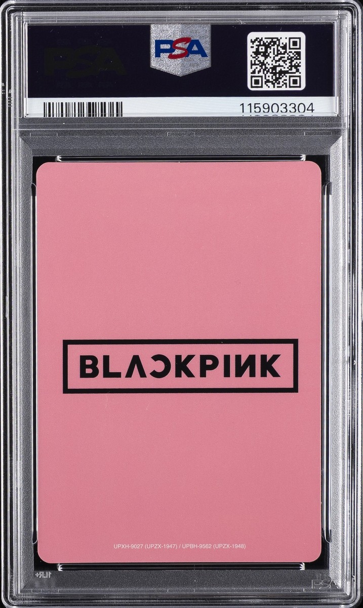 BLACKPINK 2019 WORLDTOUR TOKYO rosé Blackpink Rosé 2019-2020 WORLD TOUR IN YOUR AREA TOKYO DOME