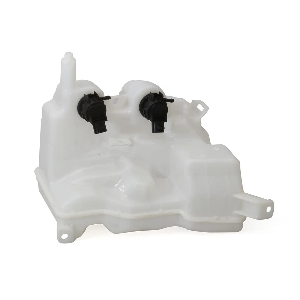 Fits Toyota HiAce KDH200 KDH220 KDH223 TRH201 TRH203 Windshield Washer Reservoir - Image 2 of 4