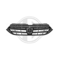 1X KüHlergitter Diederichs 4570041 Passend FüR Renault