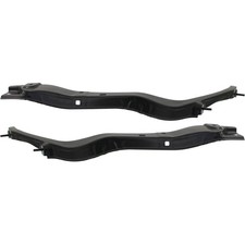 Set Of 2 Bumper Bracket For Toyota Tacoma 2012-2015 Front Left Right Outer