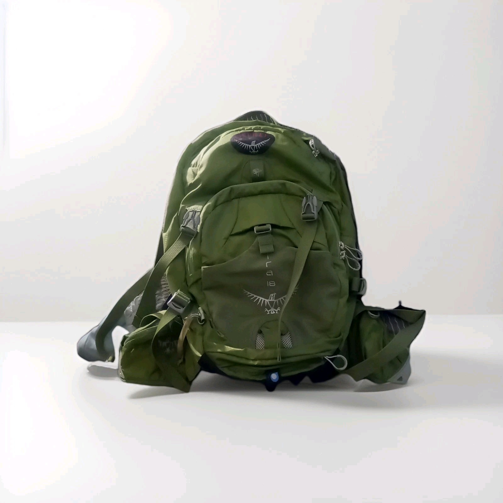 Osprey Mira  18 Hiking DayPack Backpack 