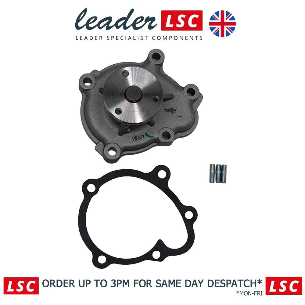 98109416 Water Pump Vauxhall Astra Corsa Meriva Mokka Zafira NEW