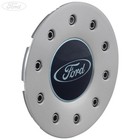 Genuine Ford Focus ST ST170 Fiesta Mk6 Alloy Wheel Centre Cap x1 98 05 2108757