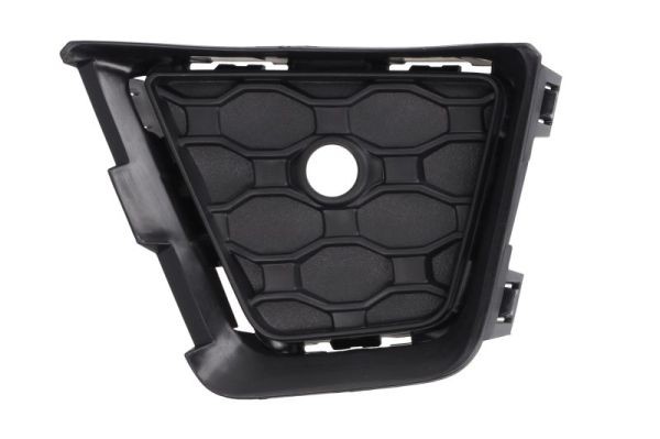 Left Front BLIC 6502-07-3218913P Ventilation Grilles, bumper for JEEP