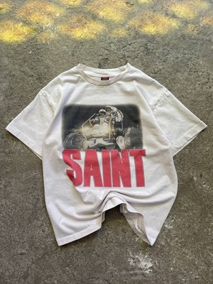 SAINT Tシャツ FREEDOM PROJECT s-l400.jpg