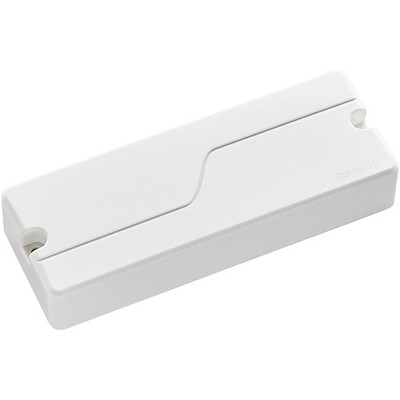 Fishman Fluence Modern Humbucker 3 Voices 8String Guitar Ceramic Pickup White