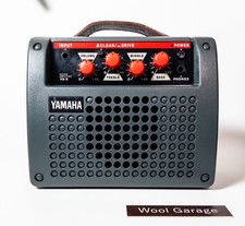 Yamaha VA-5 Guitar Amplifier Portable Used Tested Working from Japan