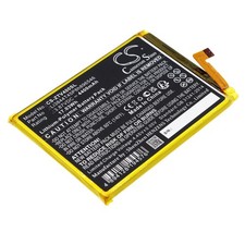 BATTERIE 3.87V 4400mAh Type Li3844T45P8H896546 For ZTE Axon 40 SE, Blade V40S