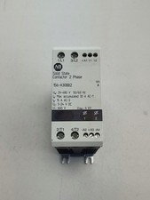 Contactors 156-A30BB2 24VDC