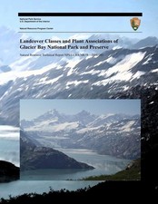 Landcover Classes and Plant Associations of Glacier Bay National Park and Preser