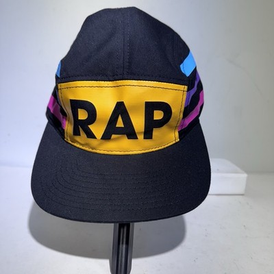 Rap Genius Hat W Back Adjusting Snap