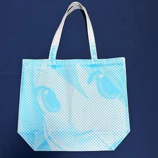 Hatsune Miku Tote Bag All Over Print 48x40cm VOCALOID KEI Design Used