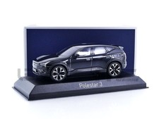 NOREV 1/43 - POLESTAR 3 - 2024 873015