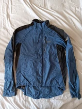 Small Gore Bike Wear PacLite Jacket  GoreTex Gore-Tex