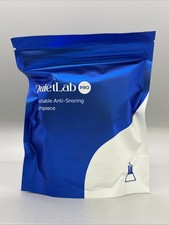  A6 QuietLab Pro Adjustable Anti-Snoring Mouthpiece Quiet Lab Pro NEW