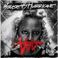 Audio Cd - House Vs Hurricane - Crooked Teeth - Equal Vision Records -D- Neu