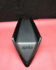 09-2024 APRILIA RSV4 REAR COWL TAIL #8494