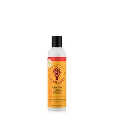 Jessicurl Gentle Shampoo No Fragrance 8 Oz. Pack of 3