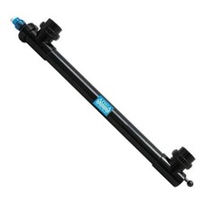 Aqua Ultraviolet UV 40watts  Inlet Algae Control / Clarifier NEW