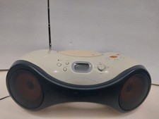 Sony S2 Sports ZS-X3CP S2 CD/Radio Boombox for sale online | eBay