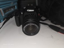 Canon EOS Rebel T5 18MP DSLR Camera, EF-S 18-55mm IS Lens