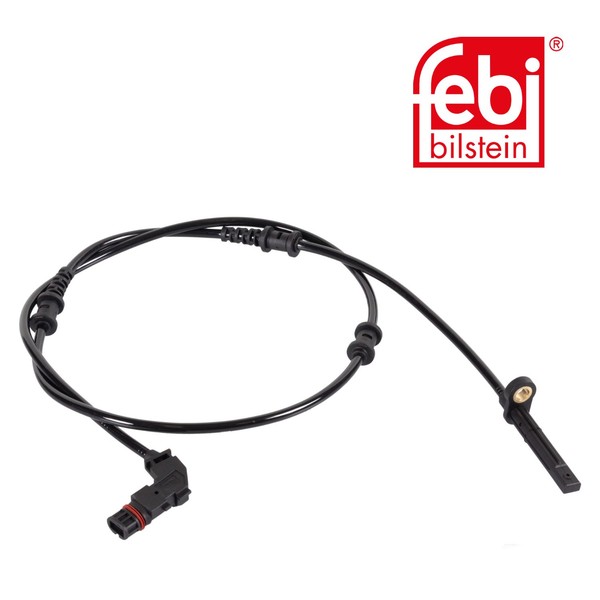 Febi Bilstein Sensor, Raddrehzahl 170692 FüR MERCEDES-BENZ-image