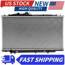Readair New Radiator For 2005-2007 Honda Accord 3.0L V6