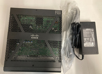 Cisco ASA 5506-X Next-Generation Firewall (ANGEBOTE WILLKOMMEN)