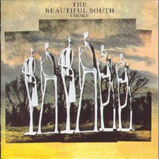 The Beautiful South Choke (CD) Album (UK IMPORT)