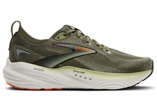 Size 10.5 - Brooks Glycerin 22 Dusty Olive MENS 110445-1D-347